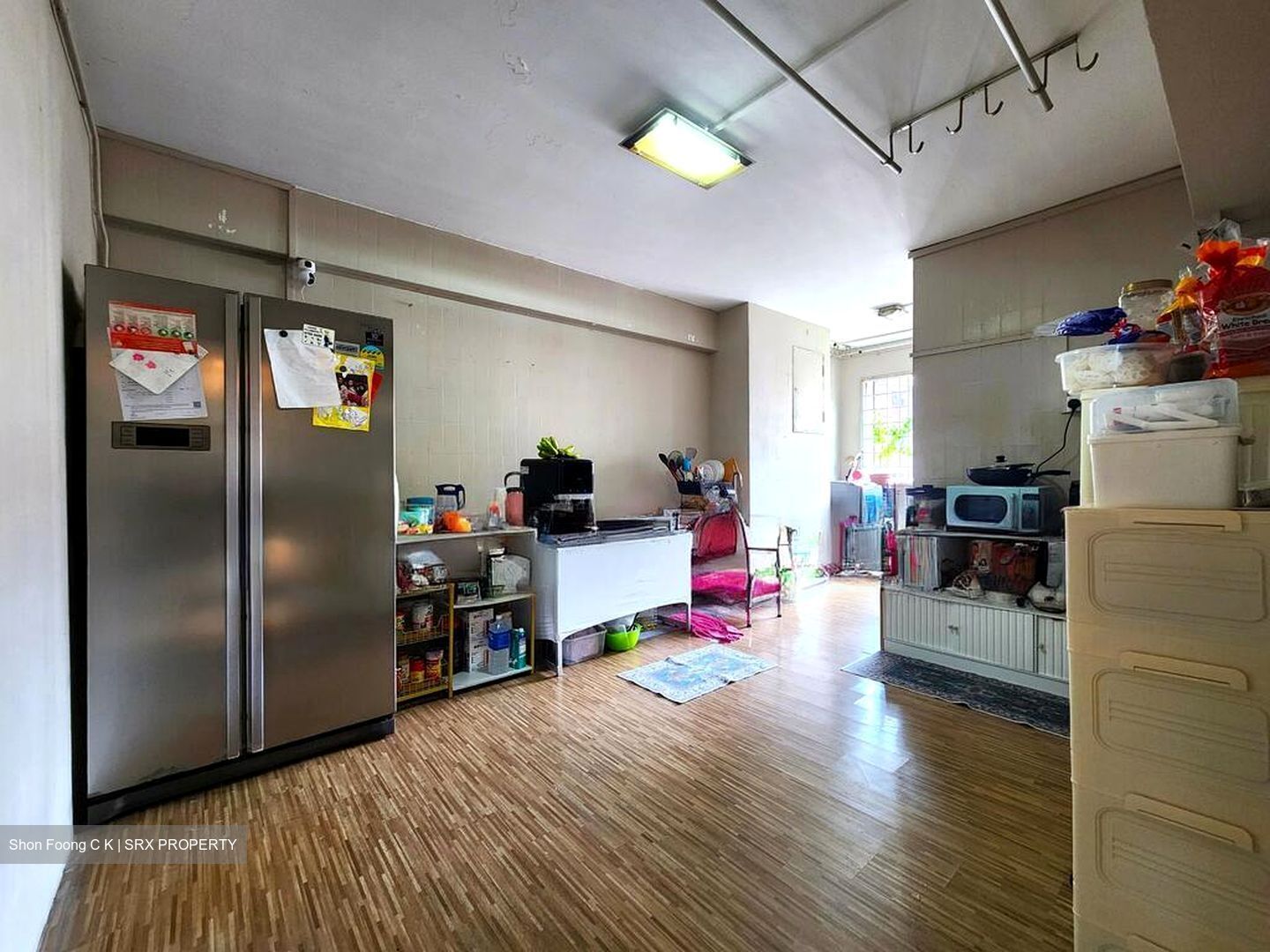 Blk 153 Yung Ho Road (Jurong West), HDB 4 Rooms #514506821
